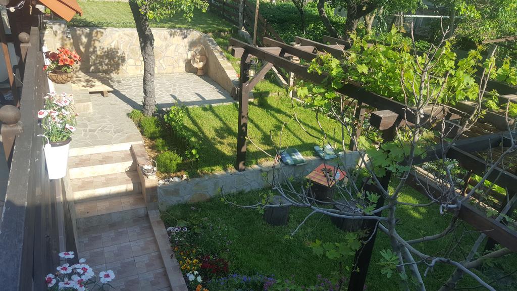 The Wild Fig Ξενοδοχείο Σούμεν Εξωτερικό φωτογραφία