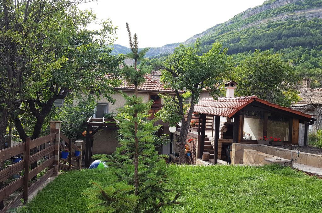The Wild Fig Ξενοδοχείο Σούμεν Εξωτερικό φωτογραφία